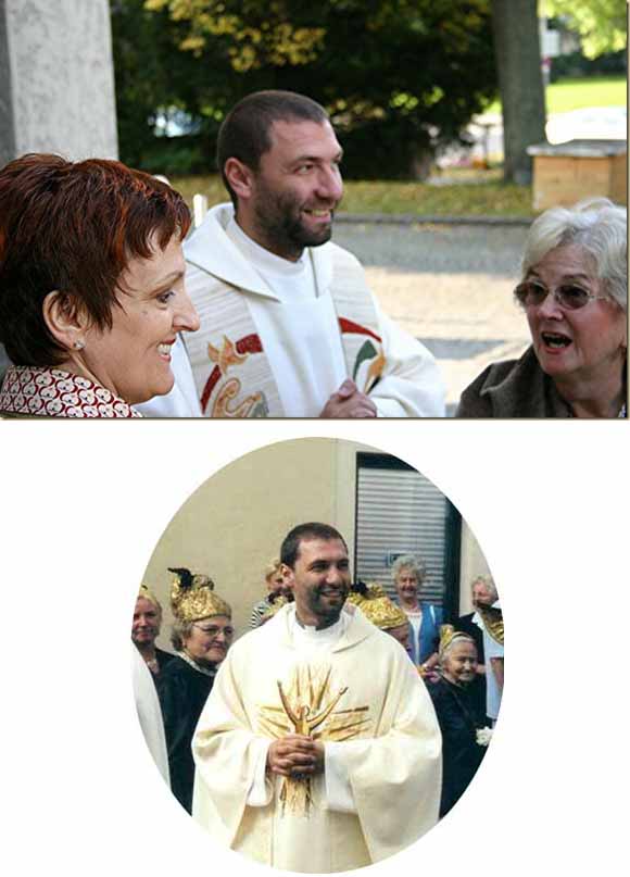 Ballerina priest, Fr. Keplinger 03